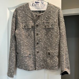 Women’s blazer